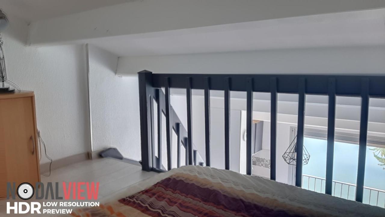 סן סיפריאן Vue Magique Sur La Marina - Appart En Duplex, Les Pieds Dans L'Eau מראה חיצוני תמונה